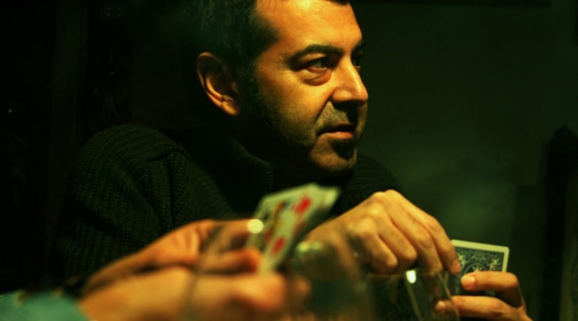 Manuel Morón image