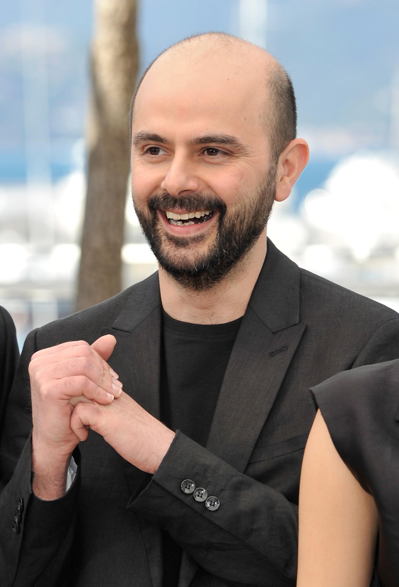 Ali Mosaffa image