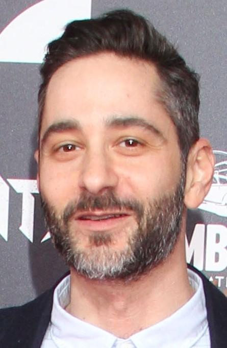 Denis Moschitto image