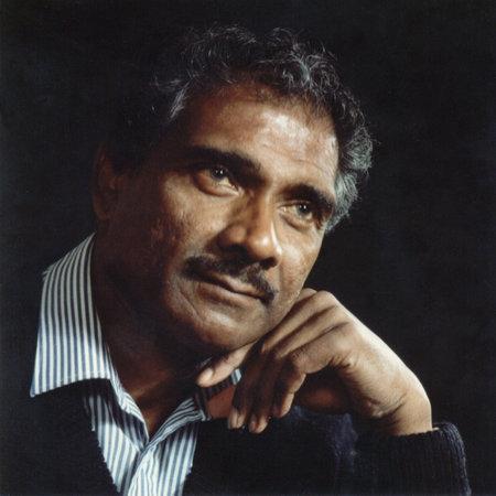 Albert Moses image