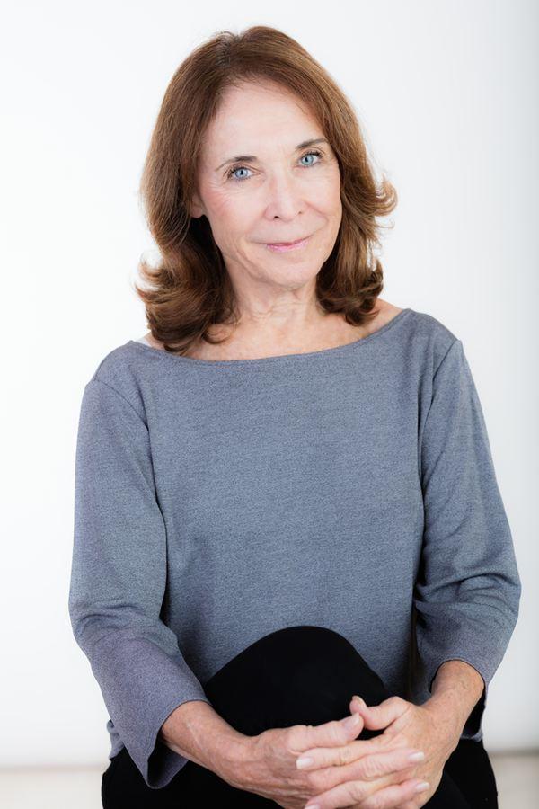 Susan Moses image