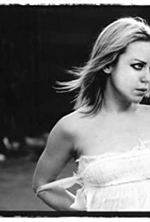 Paige Moss image