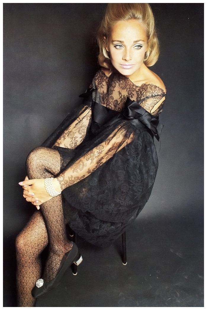 Karin Mossberg image