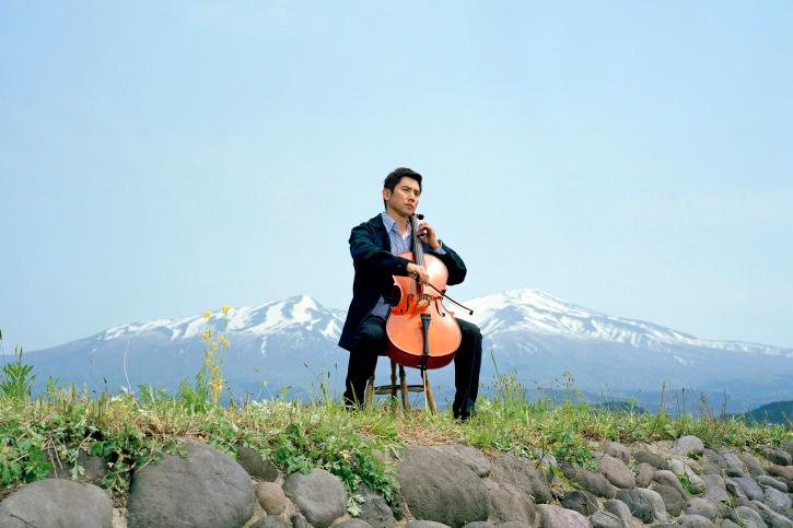 Masahiro Motoki image