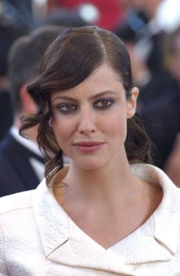 Anna Mouglalis image