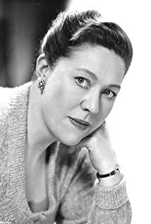 Peggy Mount image