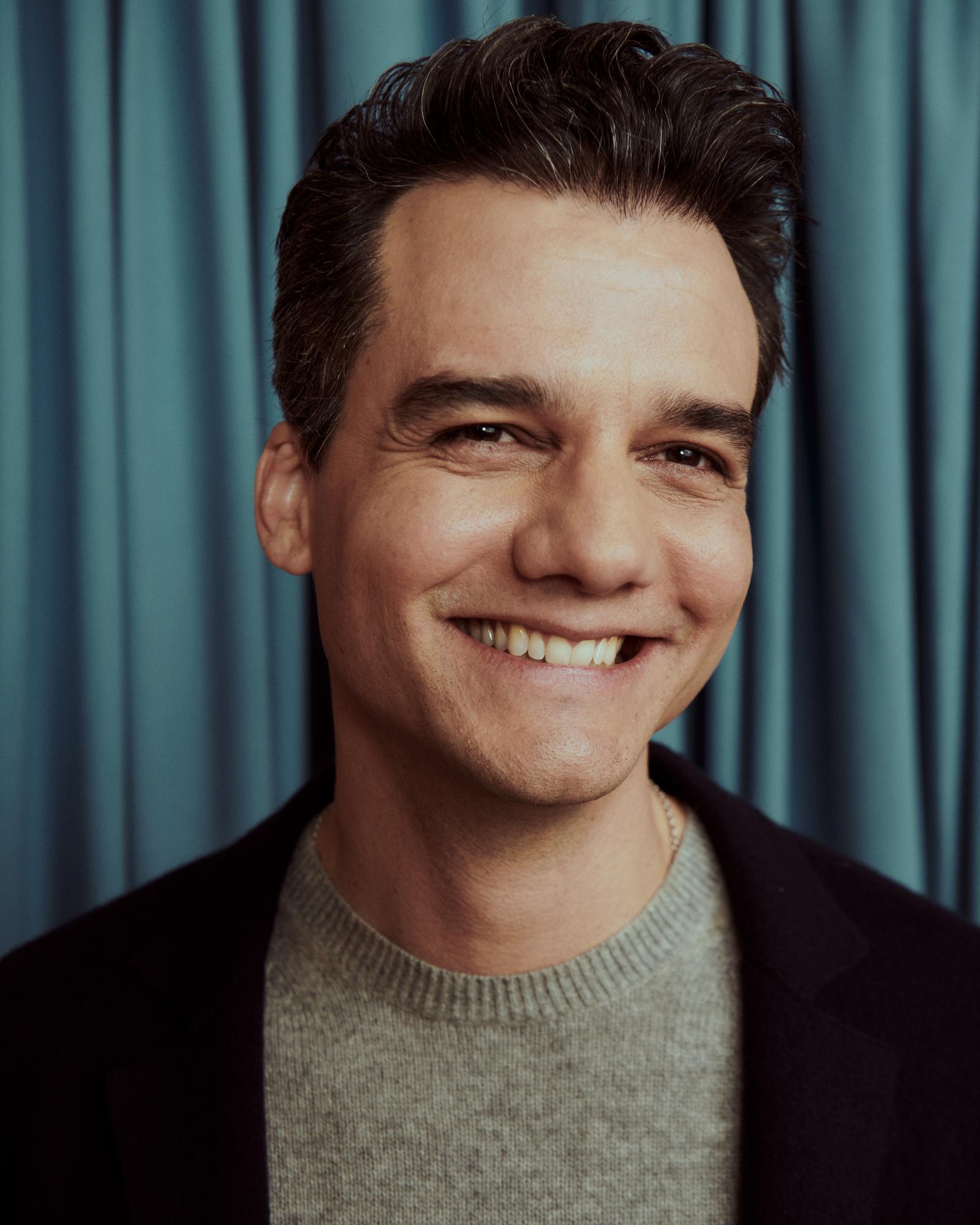 Wagner Moura image