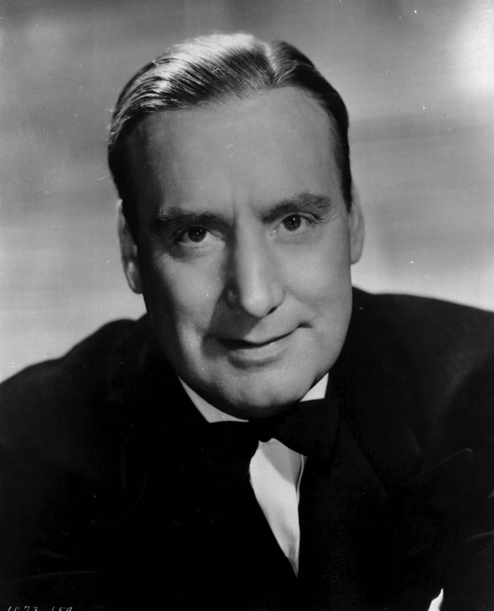 Alan Mowbray image