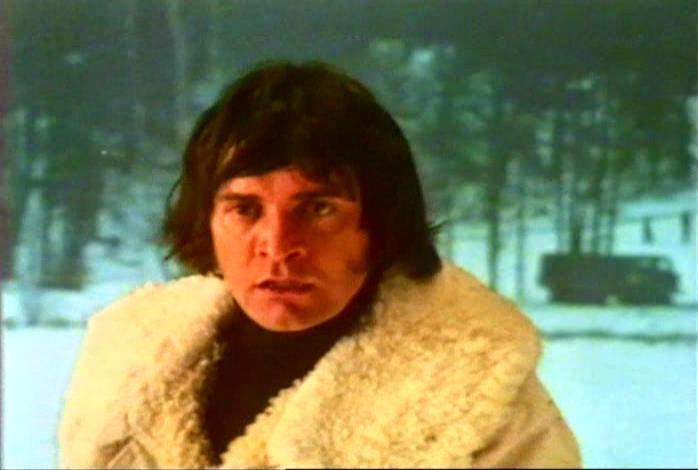 Patrick Mower image