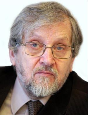 Leonid Mozgovoy image