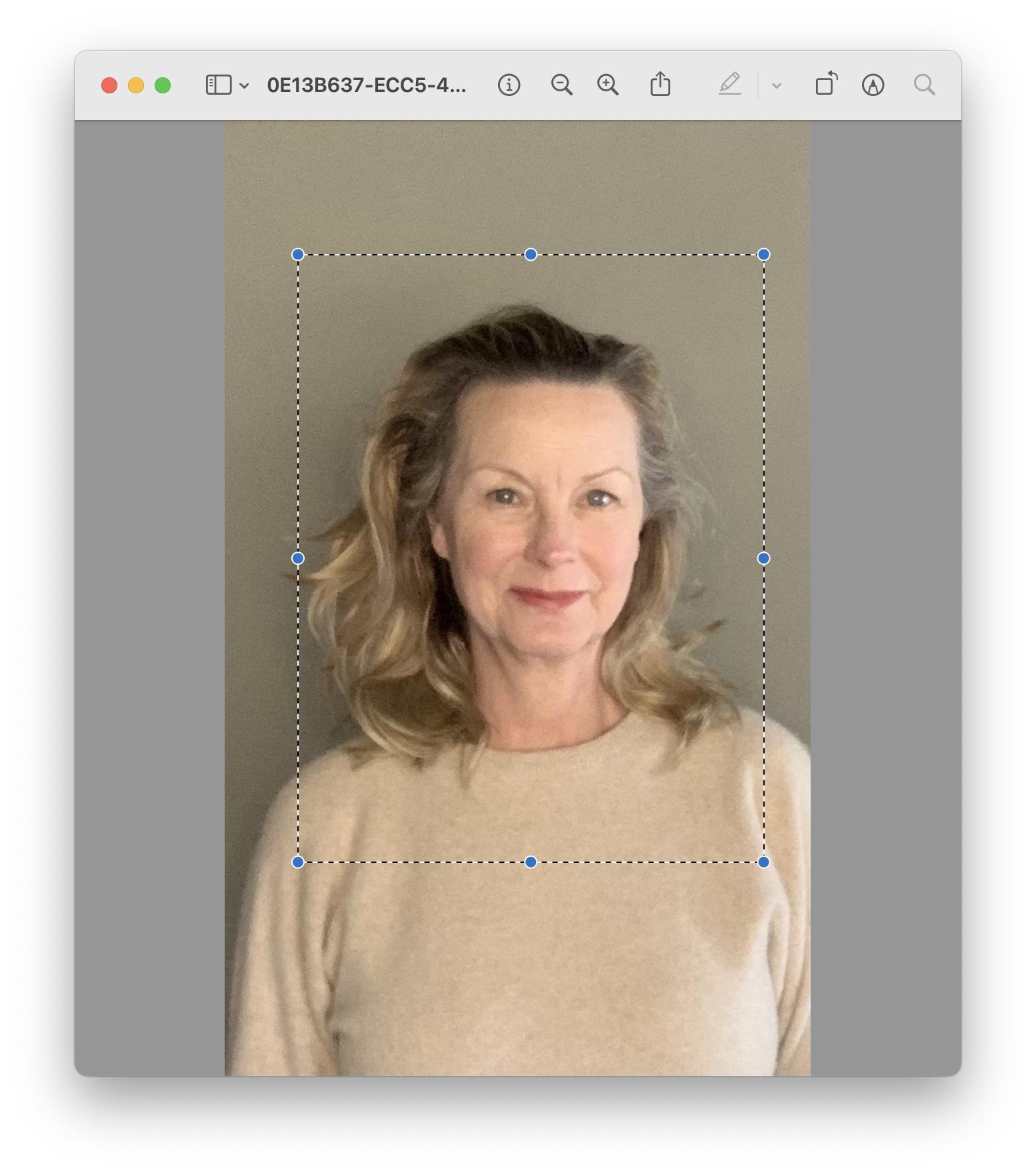 Maureen Mueller image