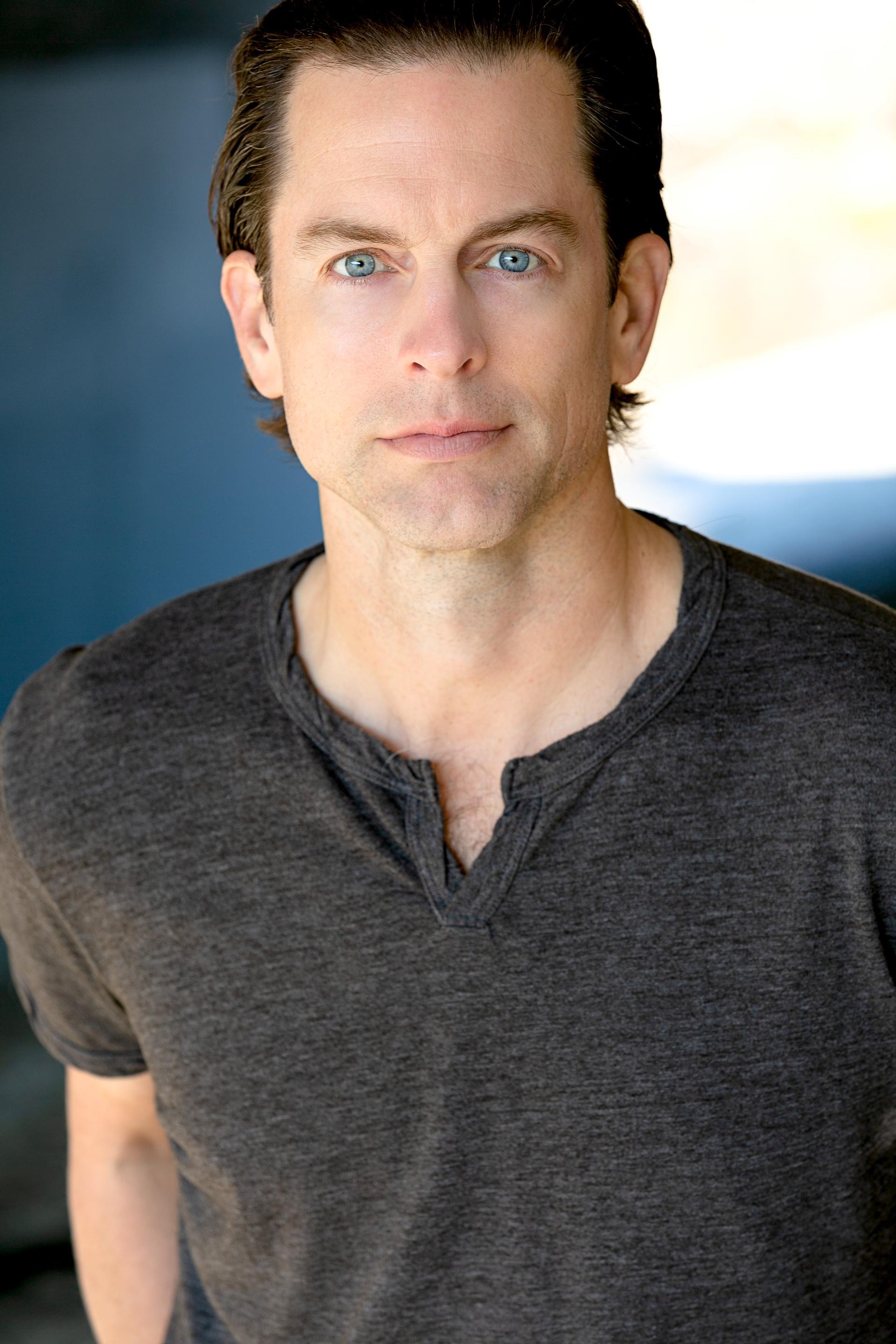 Michael Muhney image