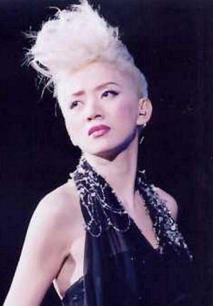 Anita Mui image