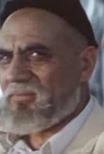 Zakir Mukhamedzhanov image