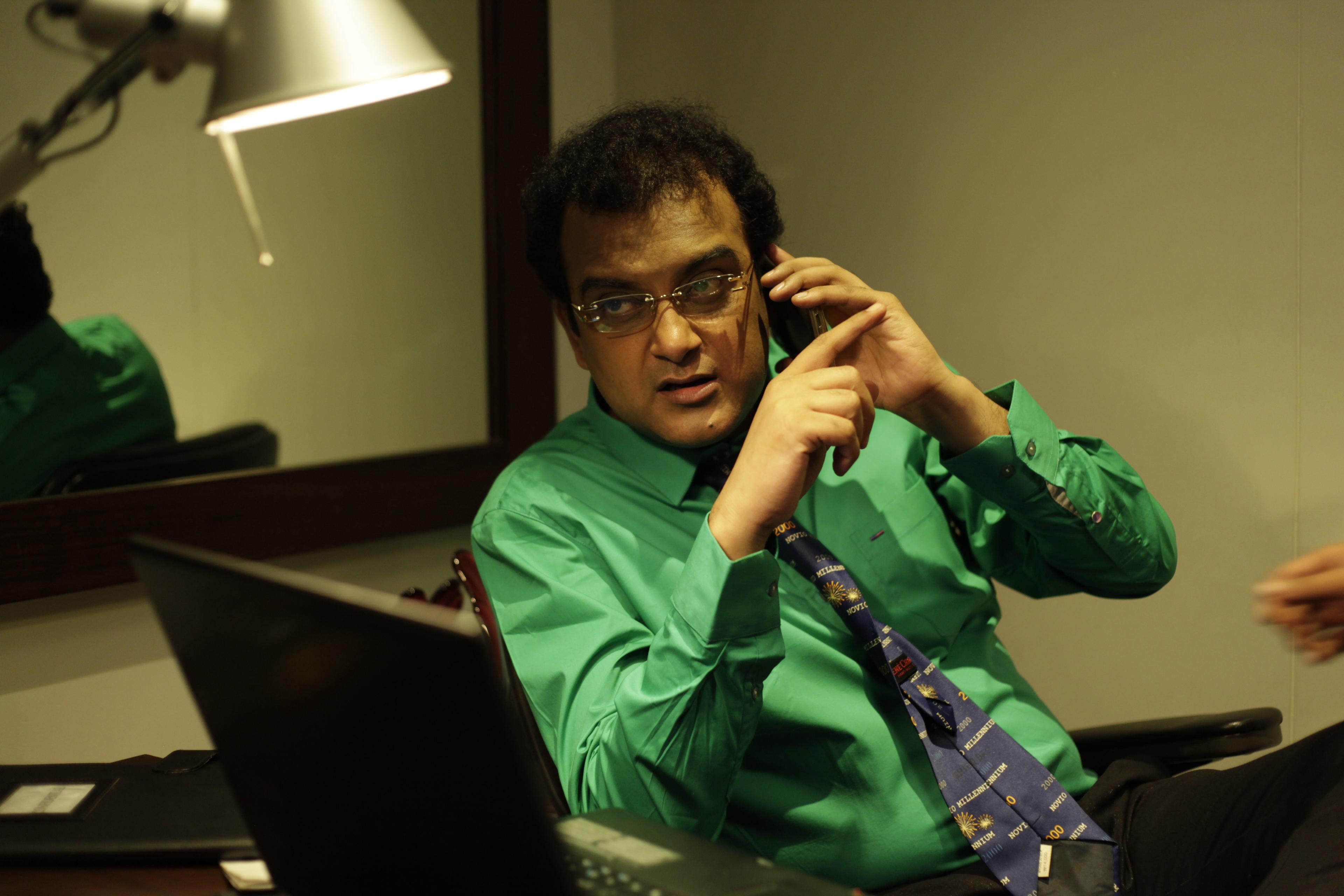 Sujan Mukherjee image