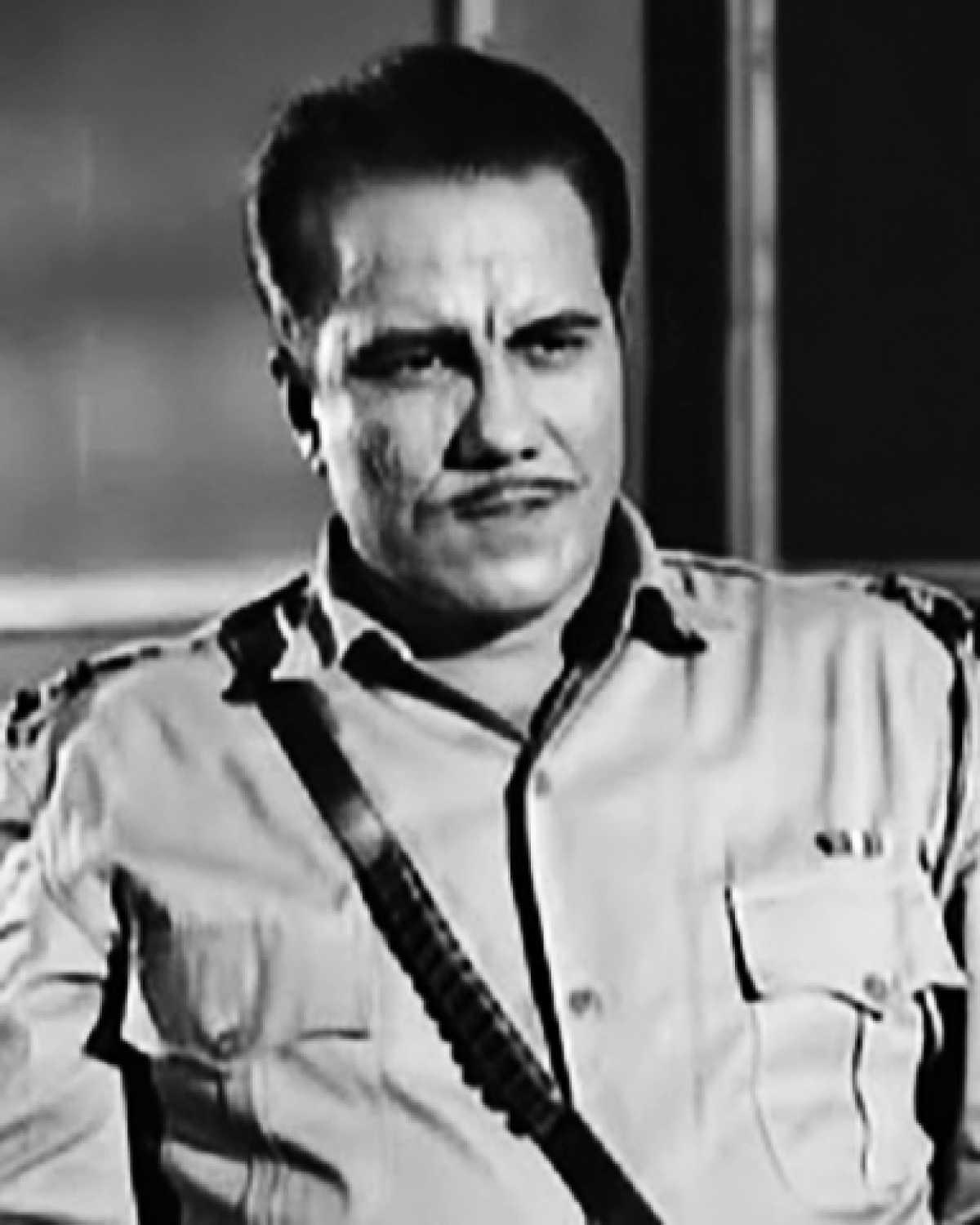 Sheikh Mukhtar image