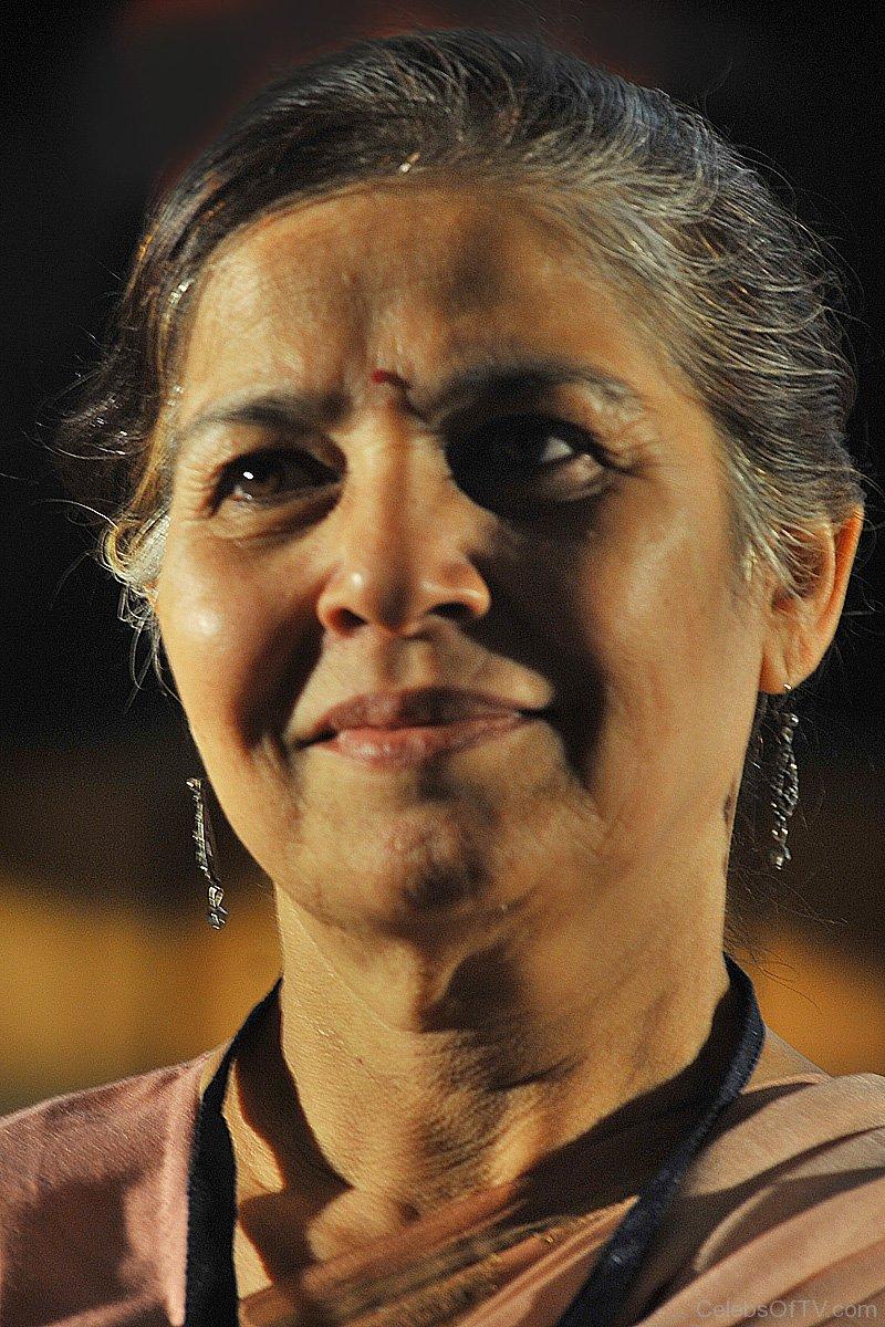 Suhasini Mulay image