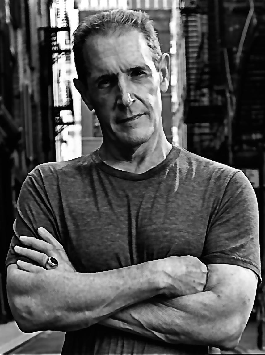 Jack Mulcahy image