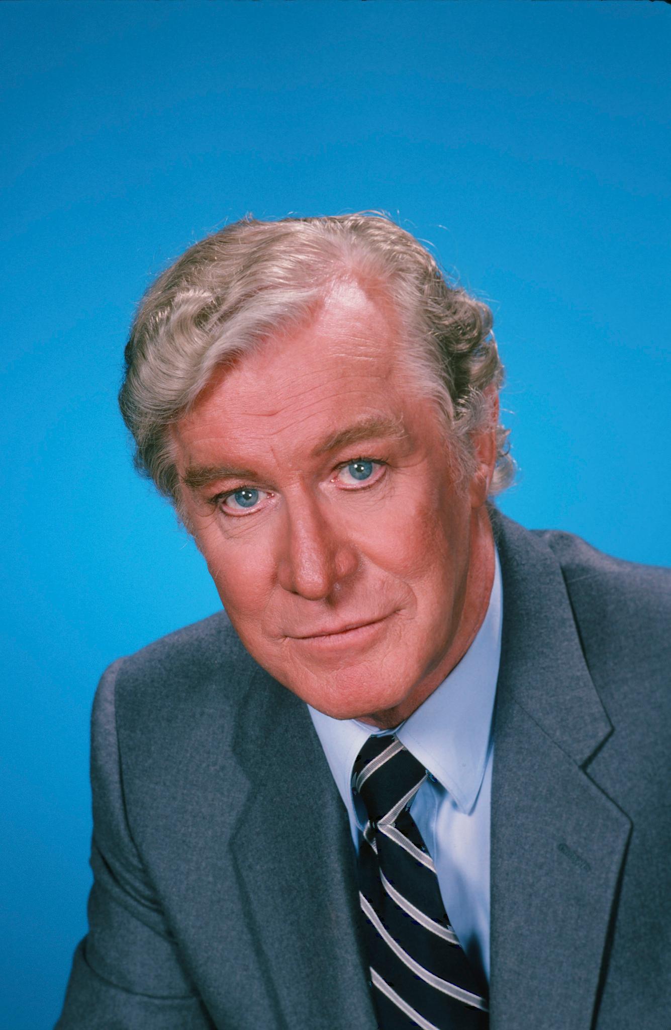 Edward Mulhare image