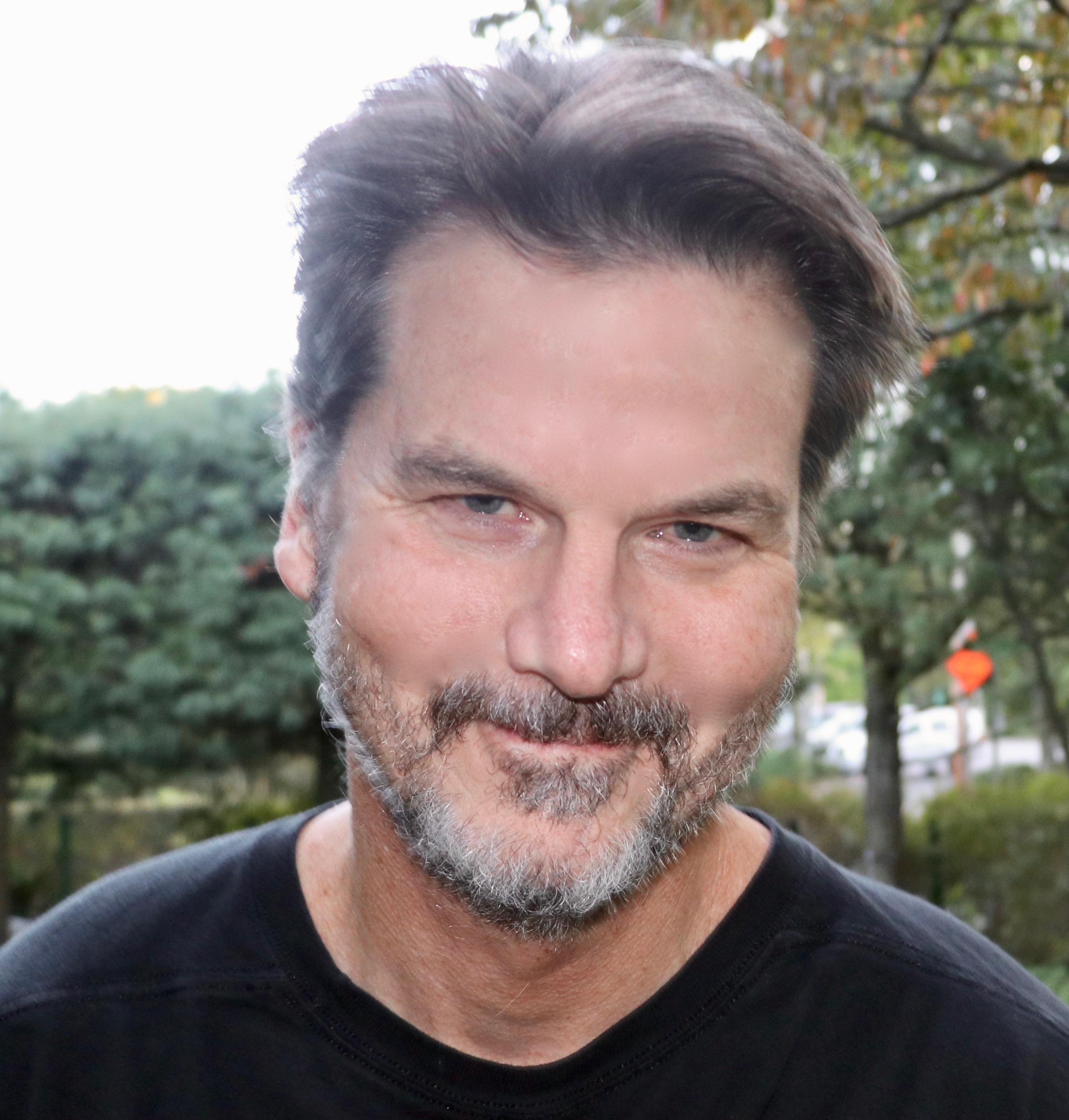 Matt Mulhern image