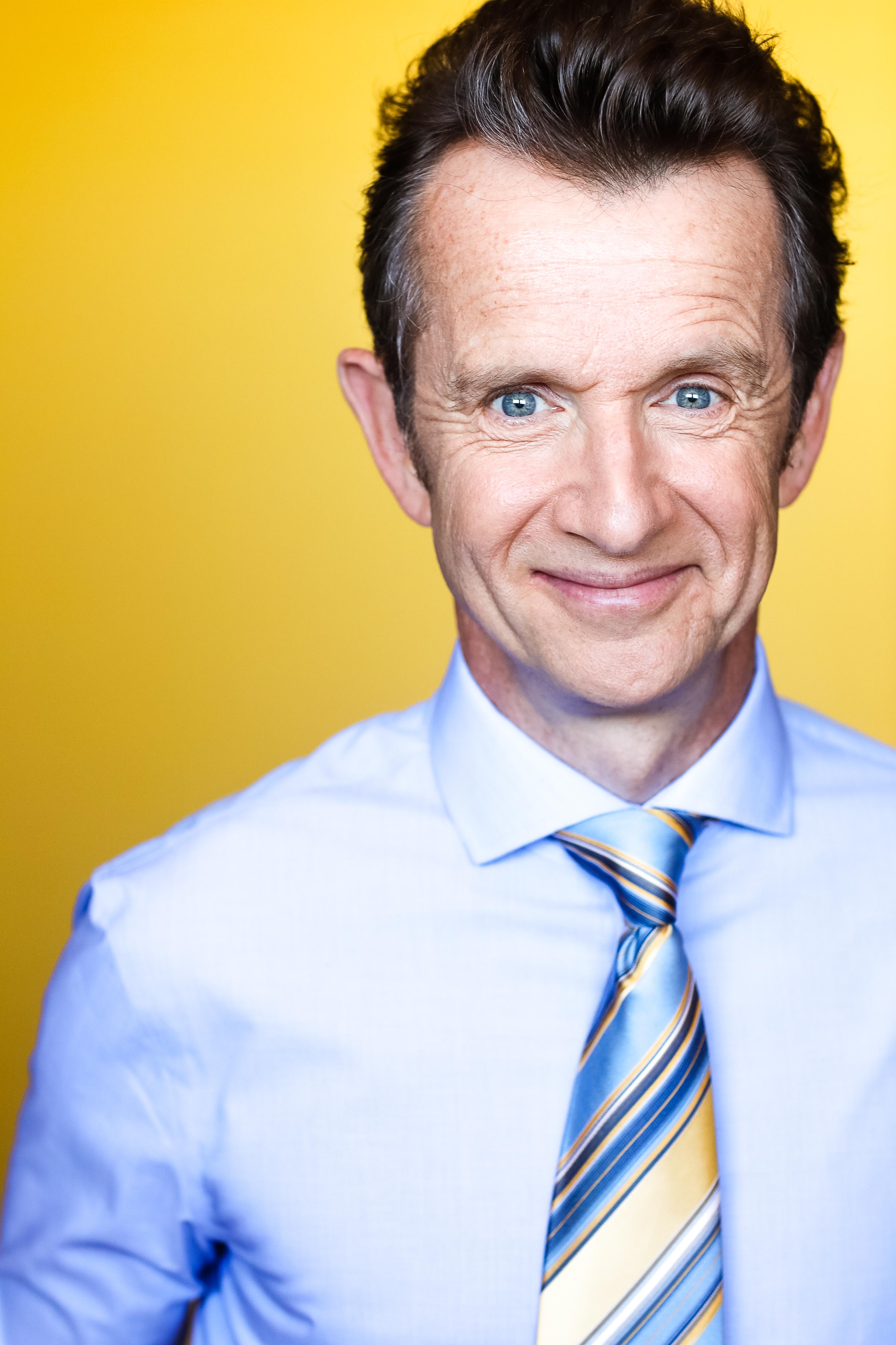 Brian Mulligan image
