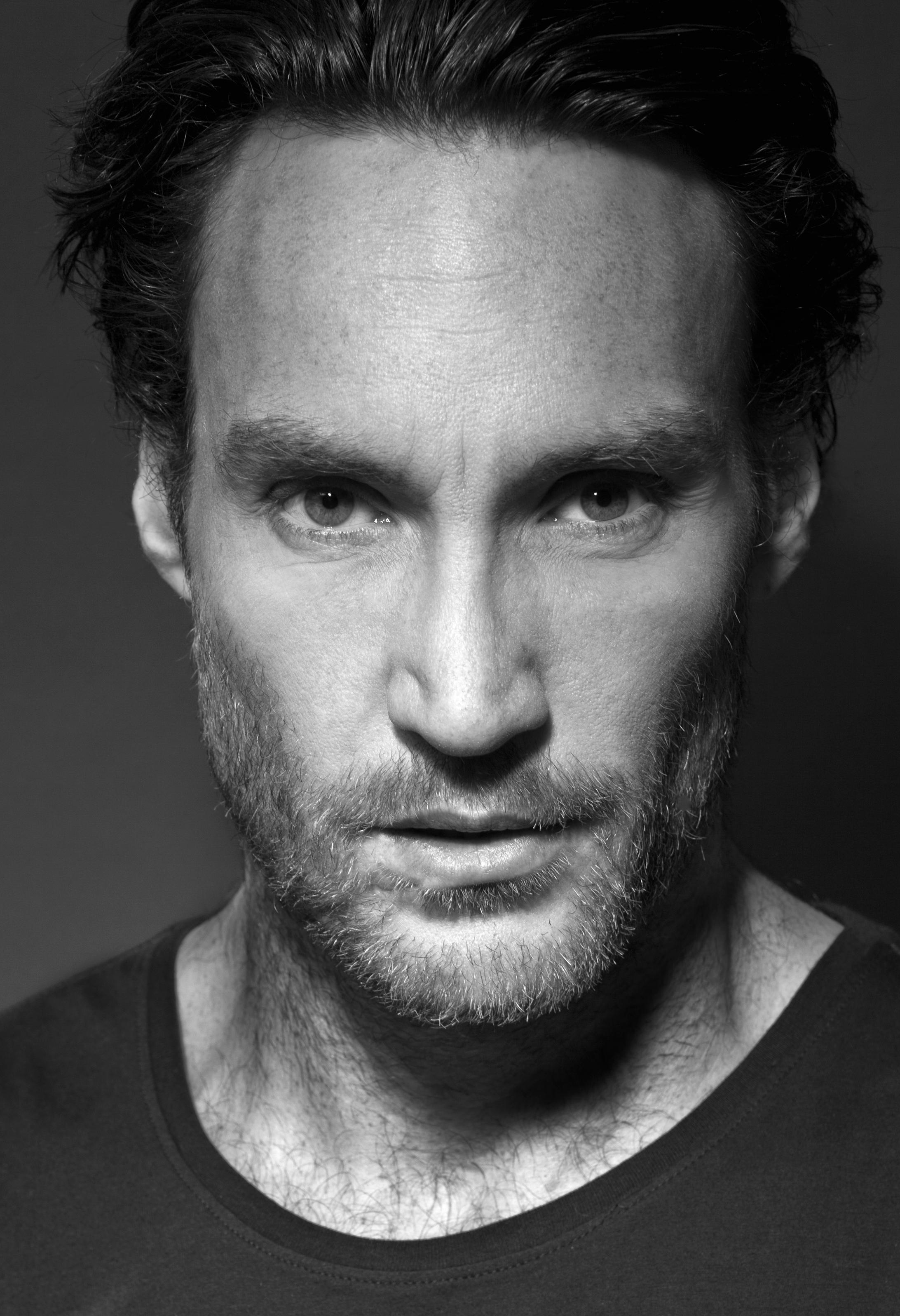 Callan Mulvey image