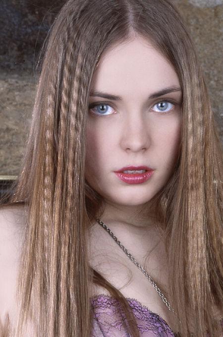 Erin Brown image