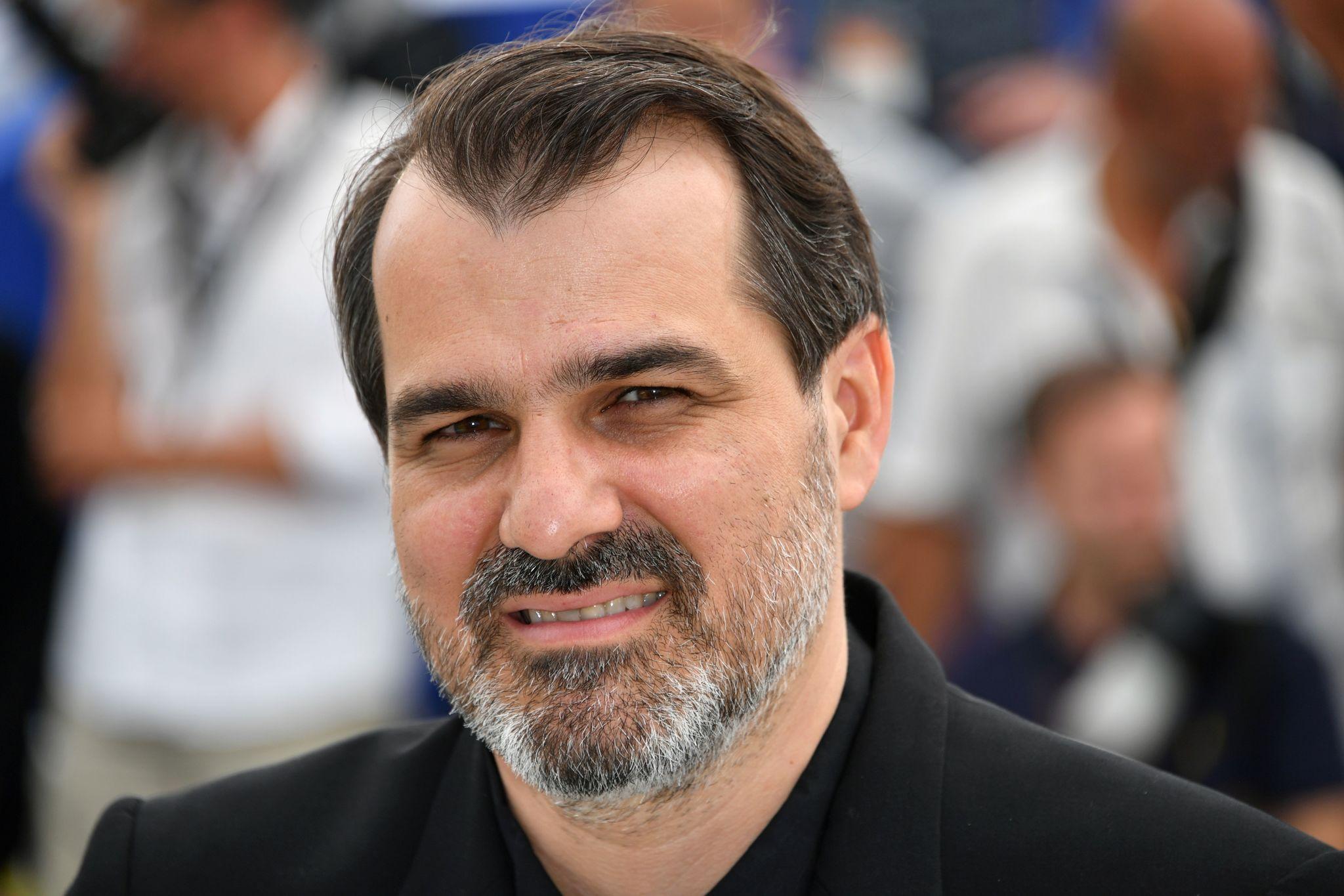 Kornél Mundruczó image