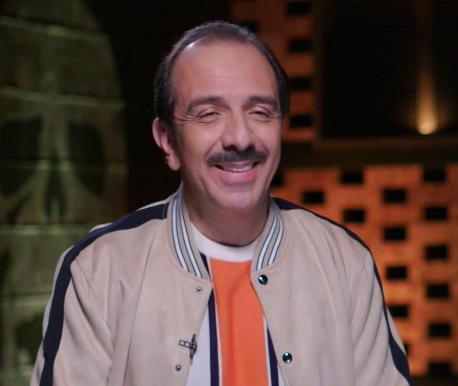 Gustavo Munguía image