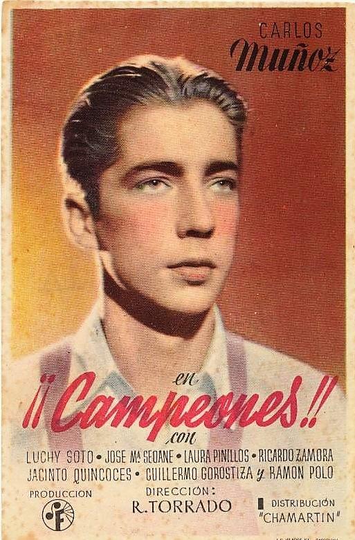 Carlos Muñoz image