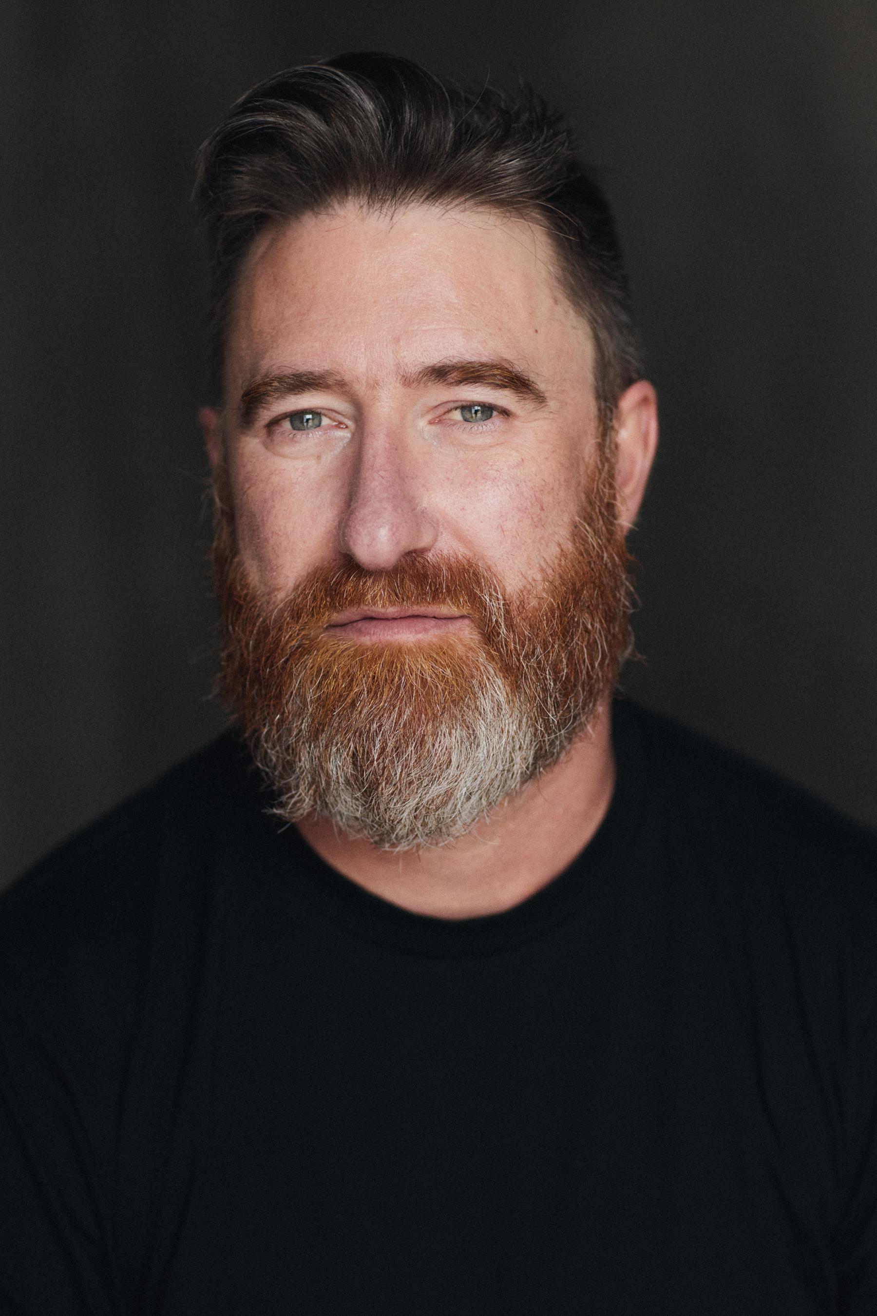 Andrew Munro image