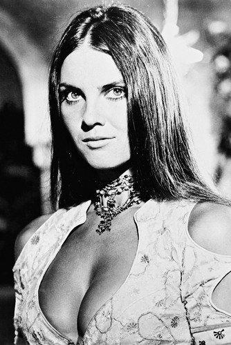 Caroline Munro image