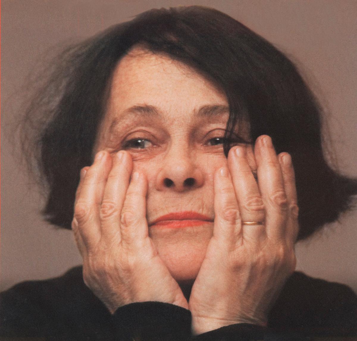Kira Muratova image