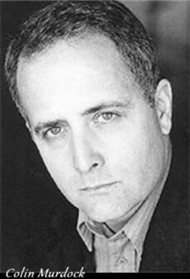 Colin Murdock image