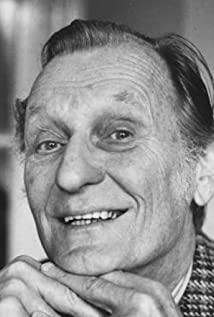Richard Murdoch image