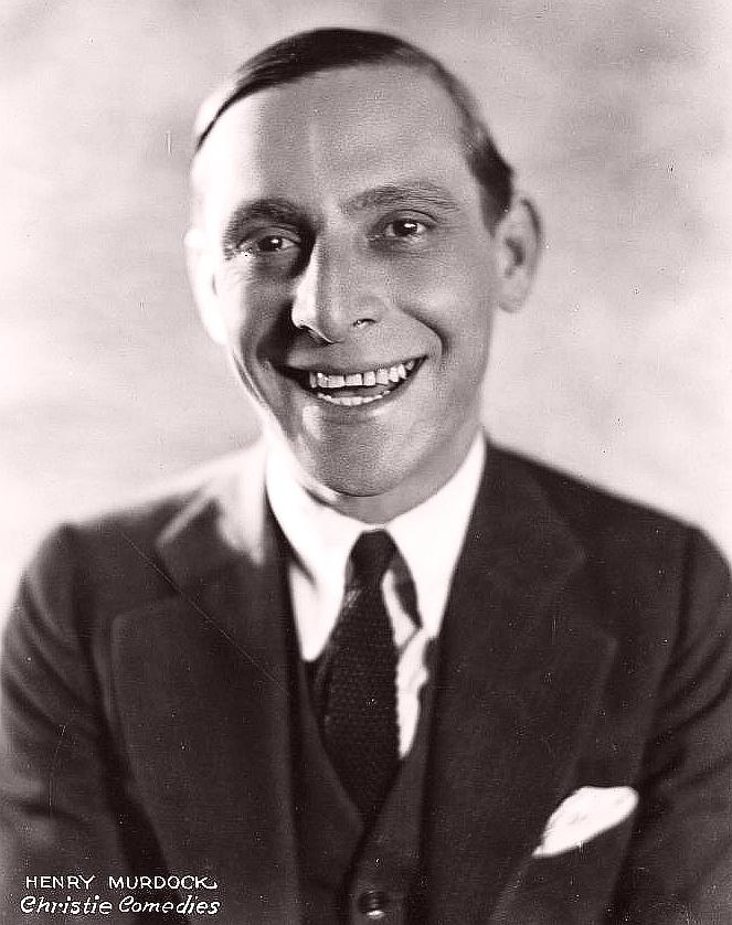 Henry Murdock image