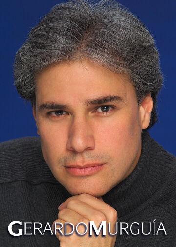 Gerardo Murguía image