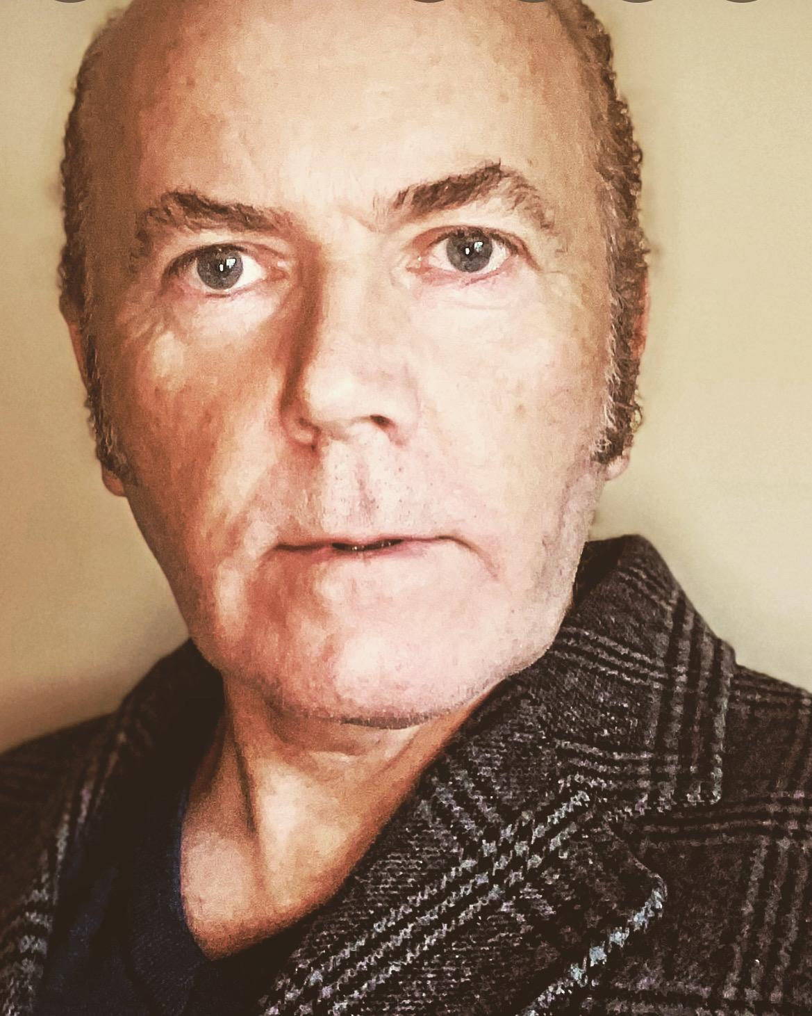 Bill Murphy image