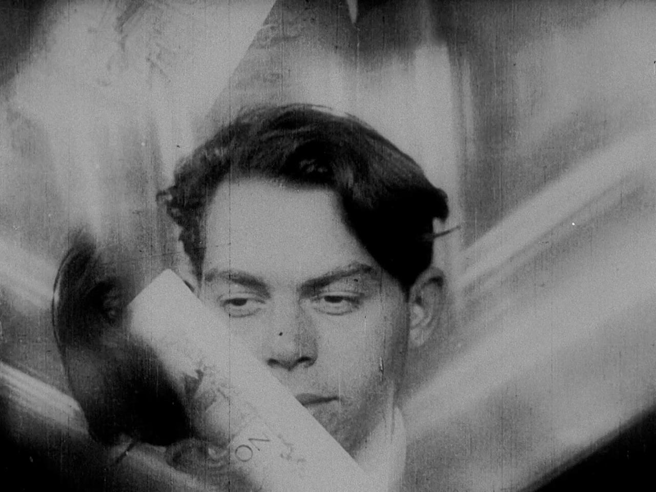 Dudley Murphy image