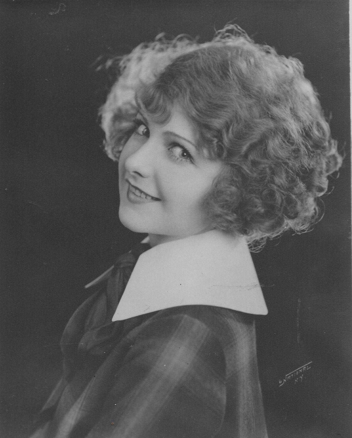 Edna Murphy image
