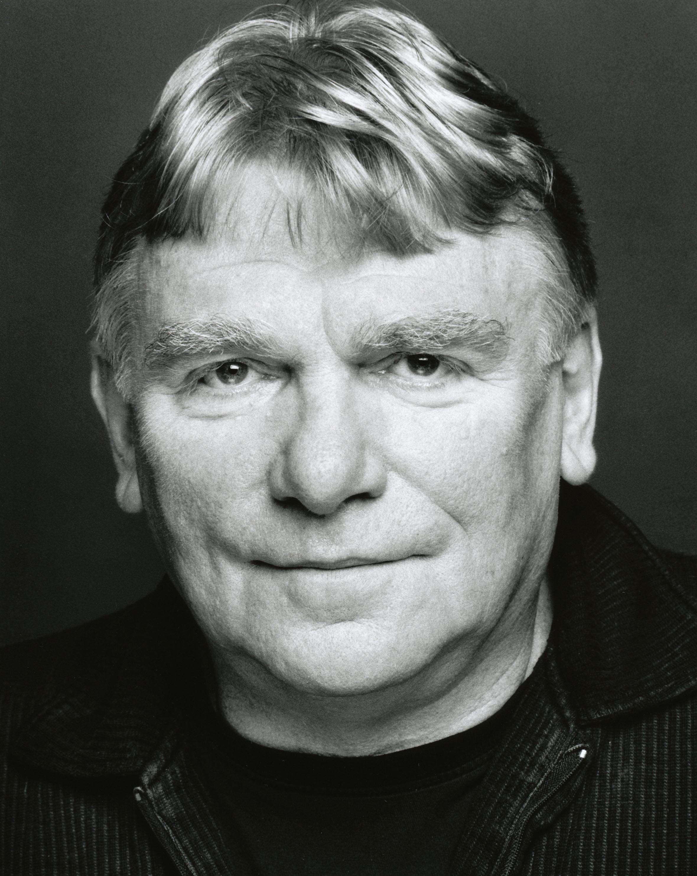 Gerard Murphy image