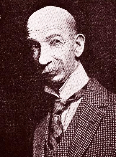 Joe Murphy image