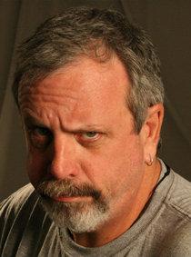 Kevin Murphy image