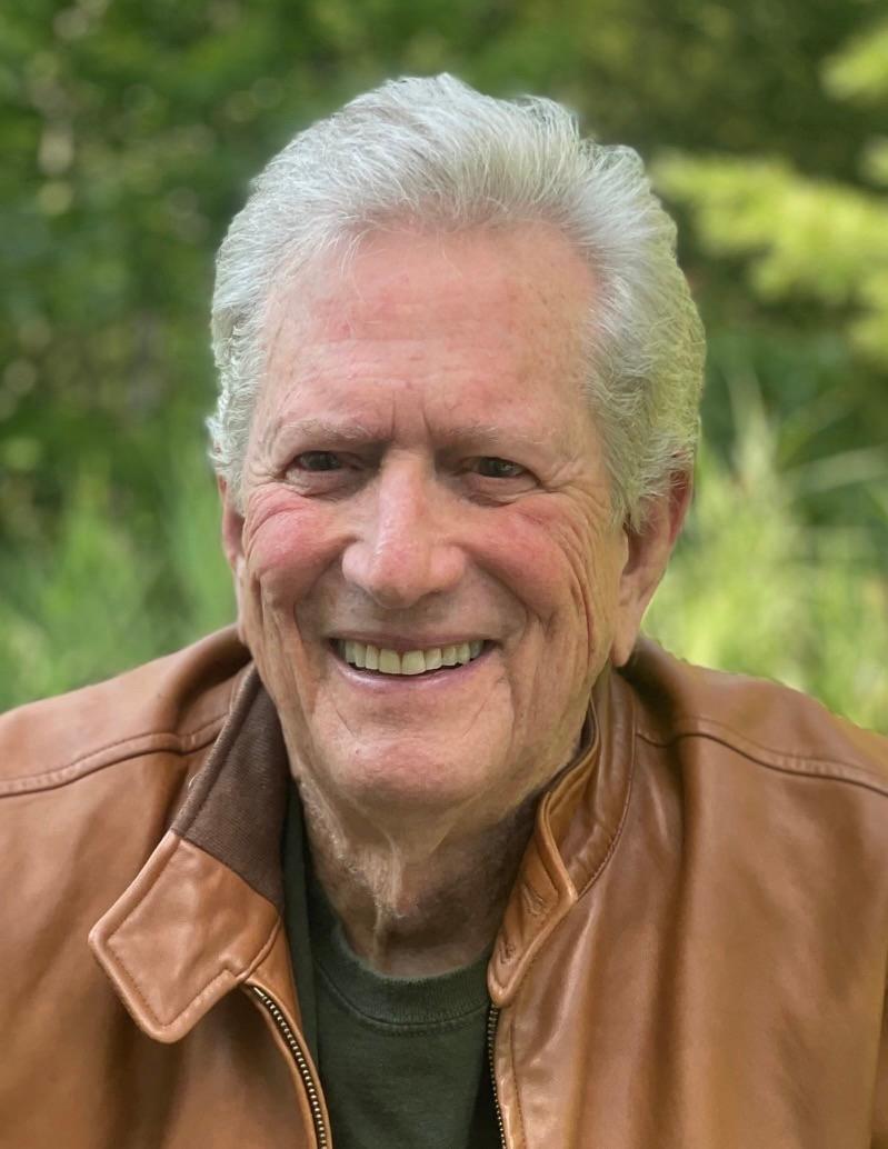 Michael Murphy image