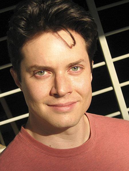 Trevor Murphy image