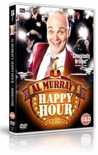 Al Murray image
