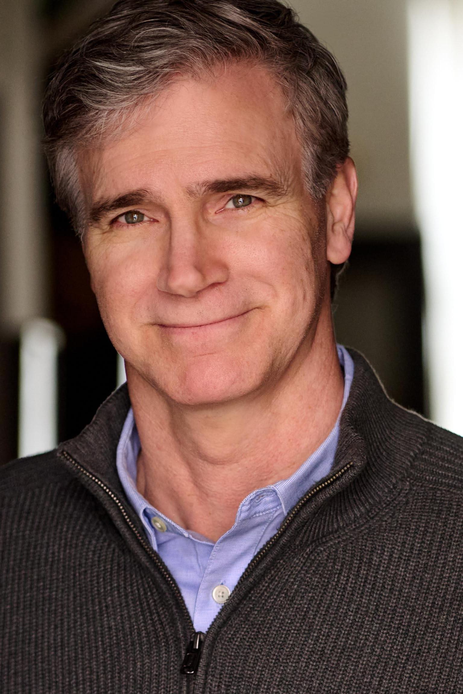 Doug Murray image
