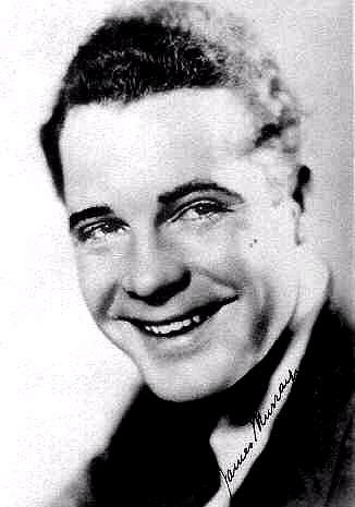 James Murray image