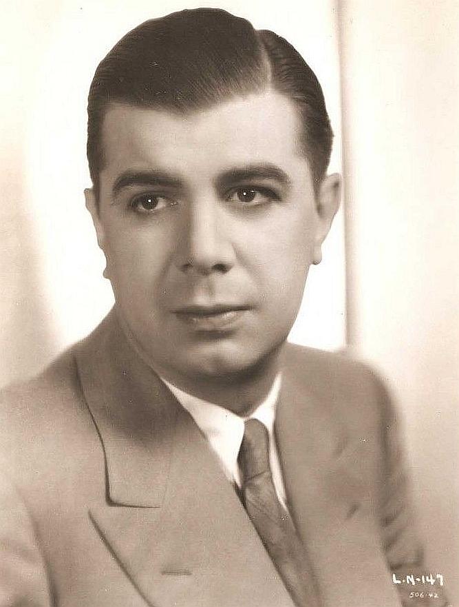 Ken Murray image