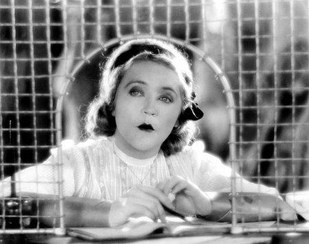 Mae Murray image